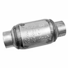 Walker Exhaust Catalytic Converter 81810 High-quality Auto Part, Universal Fit New. Price: $282.51.