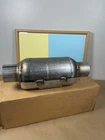 Walker Ultra 93252 Universal Catalytic Converter 2.25" In/out New Open Box. Price: $94.95.