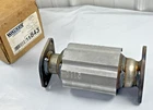 15843 Walker Catalytic Converter Direct-fit Cross Ref. Fitment Magnaflow # 23656 New. Price: $89.95.