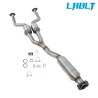 Lablt Pipe Catalytic Converter For Lexus IS250 IS350 2.5L 3.5L 2006-2013 Rwd New. Price: $119.30.