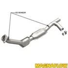 1999-2000 Ford F-150 5.4L P/s 4WD 4R100 Magnaflow Direct-fit Catalytic Converter New. Price: $652.00.