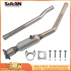 Catalytic Converter For Dodge Grand Caravan 2001 2002 2003 2004 3.8L Direct Fit New. Price: $130.00.