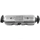Catalytic Converter-calcat Walker 83490 Fits 99-04 Honda Odyssey 3.5L-V6 New. Price: $710.73.