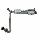 Walker Exhaust Catalytic Converter-direct Fit 81961 New. Price: $1927.75.