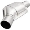 Magnaflow Universal Converter 91074 Performance Direct Fit Oem Replacement New. Price: $121.99.