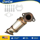 Catalytic Converter Rear Fits 2011-2019 Dodge Journey 3.6L And Town & Country New. Price: $94.49.