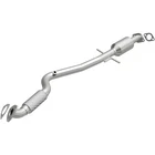 Magnaflow 5571091 Catalytic Converter New. Price: $962.00.
