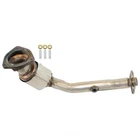 Catalytic Converter-direct 642860 Fits 07-09 Suzuki SX4 2.0L-L4 New. Price: $453.44.