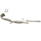 Ap Exhaust Catalytic Converter For 2009-2012 Eos New. Price: $1101.85.