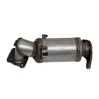 Davico 19639 Exact Fit Converter New. Price: $402.97.