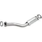 Magnaflow Catalytic Converter 51317: Epa, Direct-fit New. Price: $481.00.