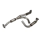 Davico 19588 Direct Fit Cat With Gask New. Price: $888.52.