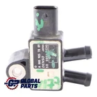 Exhaust Pressure Sensor Mercedes W177 W246 M260 Petrol Dpf A0009057809 Used. Price: $67.66.
