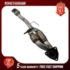 54809 Rear Catalytic Converter For 2009-2010 2012-2015 2017-2019 Nissan Murano New. Price: $81.49.