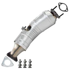 Epa-approved Driver-side Catalytic Converter Fits: 2007-2008 Nissan 350Z 3.5L New. Price: $175.81.