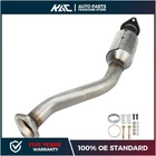 Epa Catalytic Converter Fit For 2011-2017 Nissan Juke 1.6L L4 Turbo Rear 41281 New. Price: $85.49.