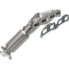 Magnaflow Catalytic Converter 51596: Epa, Manifold New. Price: $692.00.