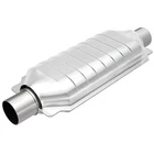 Magnaflow 99505HM Catalytic Converter Grade Universal New. Price: $431.00.