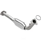 Catalytic Converter-direct-fit California Obdii Converters Fits 2003 H2 6.0L-V8 New. Price: $888.00.