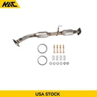 For 2005-2014 2015 2016 Toyota Tacoma 2.7L Catalytic Converter Epa 54702 New. Price: $97.99.