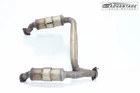 2020-26 Ram 1500 4WD 5.7L V8 Engine Front Exhaust System Tube Pipe Oem Used. Price: $1999.99.