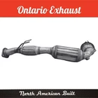 Ford Fusion 1.5L & 1.6L Turbo Catalytic Converter 2013 2014 2015 2016 2017 2018 New. Price: $185.00.