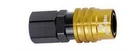 Jiffy-tite 5000 Series Quick-connect Fluid Fitting 51708 New. Price: $111.39.