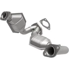 Magnaflow 447189 Catalytic Converter New. Price: $1277.00.