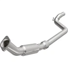 Magnaflow California Converter 5561540 Direct Fit Catalytic New. Price: $1884.80.