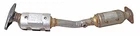 Walker Exhaust Calcat Carb 84373 Direct Fit Catalytic Converter New. Price: $957.06.