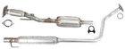 Ap Exhaust Federal Converter 644249 Catalytic New. Price: $585.58.