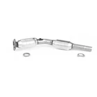 Exhaust Catalytic Converter Carb Approved 771449 Bpf New. Price: $852.41.