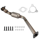 For 2005 2006 2007 Cobalt Ion 2.2L Direct Replacement Epa Catalytic Converter New. Price: $69.99.
