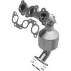 Magnaflow California Manifold Catalytic Converter 5531610 New. Price: $873.95.