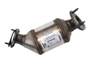 New Genuine Gm Catalytic Converter Assembly 3-WAY (2009-2011) Oe 19418920. Price: $2606.84.