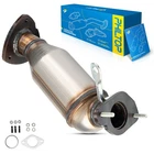 Philtop Front Left Catalytic Converter COMPATIBLE3.6L 2009-2017 , 2007-2016 New. Price: $79.80.