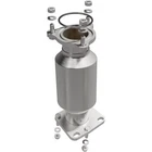 Magnaflow 551909 Catalytic Converter New. Price: $895.00.