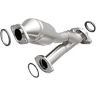 Magnaflow State Converter 49507 Direct Fit Catalytic New. Price: $555.75.