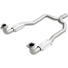 Magnaflow 93487 Catalytic Converter New. Price: $551.00.