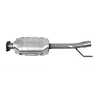 645293 Ap Exhaust Catalytic Converter Rear Driver Or Passenger Side Right Left New. Price: $242.24.