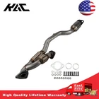 Rear Catalytic Converter Stainless Steel For 2009-2010 2017-2023 Nissan Murano New. Price: $80.99.