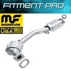 Magnaflow Catalytic Converter 1999-06 Subaru Forester/outback/impreza 93235 New. Price: $754.00.