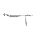 Catalytic Converter For 2004-2005 Dodge Ram 1500 5.7L V8 Gas Ohv New. Price: $960.24.