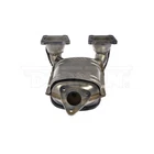 Dorman 673-6111 Manifold Converter Carb Compliant New. Price: $830.32.