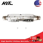 2000-2007 Ford F-250 & F-350 Super Duty 5.4L Front Catalytic Converter 78300 New. Price: $91.57.