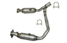 Catalytic CONVERTER-120.0" Wb Ap Exhaust 645231 New. Price: $876.05.