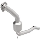 Magnaflow 50205 Catalytic Converter New. Price: $357.00.