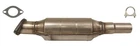 Catalytic Converter-direct Eastern Mfg Fits 14-19 Kia Soul 2.0L-L4 New. Price: $344.13.