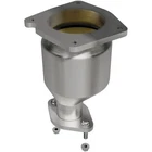 Magnaflow 51053-AO 2001-2004 Stratus 2.7L V6 Gas Dohc Direct Oem New. Price: $1080.00.