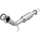 49142 Magnaflow Catalytic Converter For Acura Rsx Honda Civic 2002-2005 New. Price: $639.00.